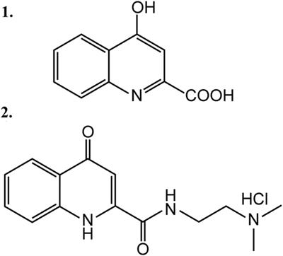 Kynurenic Acid Inhibits the Electrical Stimulation Induced Elevated Pituitary Adenylate Cyclase-Activating Polypeptide Expression in the TNC